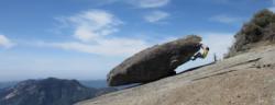 Moro Rock (Sequoia National Park) 